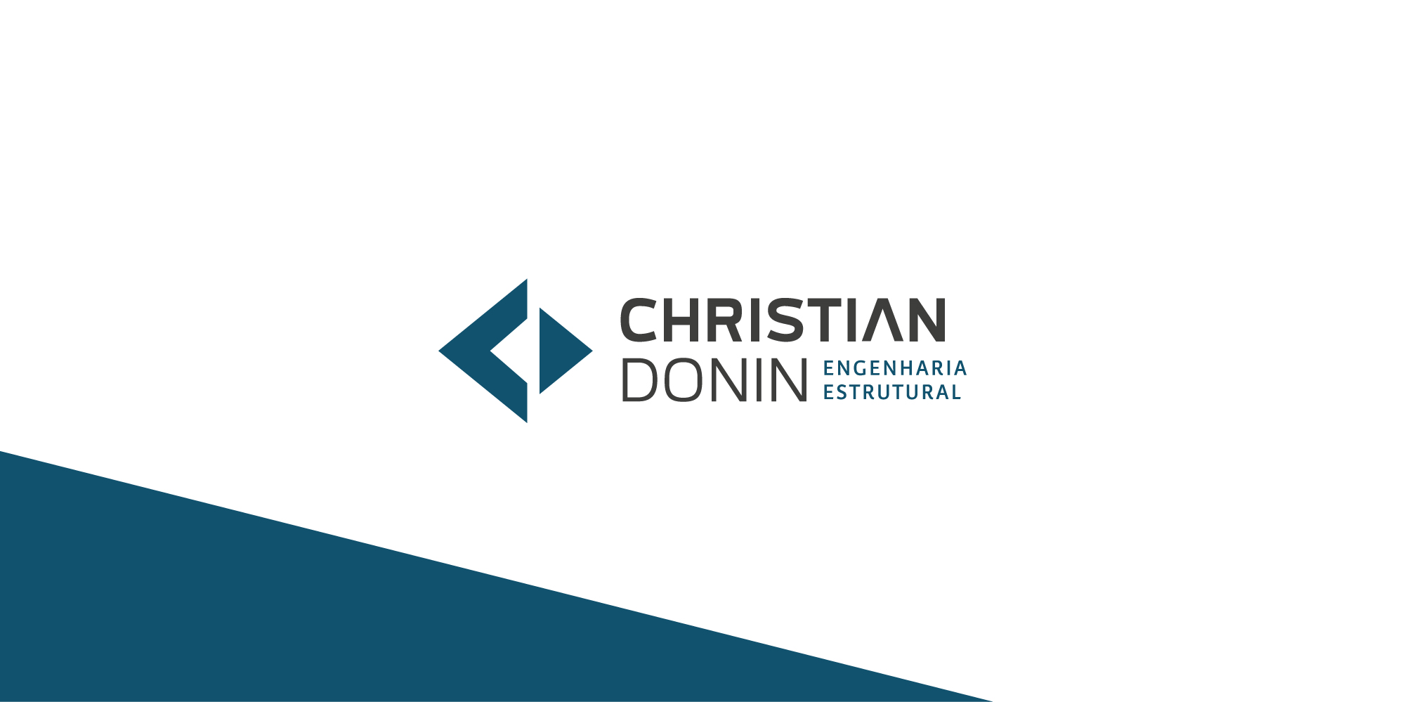 Empório Adamantis: CONFIAN - CHRISTIAN DONIN